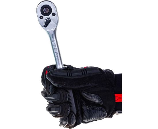 Трещотка TOPEX 3/8 38D522 – изображение 4