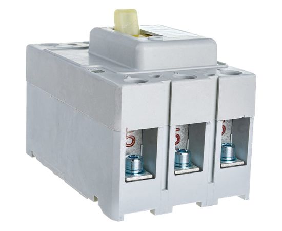 Автоматический выключатель КЭАЗ ВА57Ф35-340010-200А-2000-400AC-УХЛ3-КЭАЗ 109314 – изображение 4