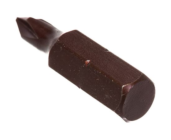 Бита (3 шт; PH0; 25 мм) EDGE by PATRIOT 818010007 – изображение 4