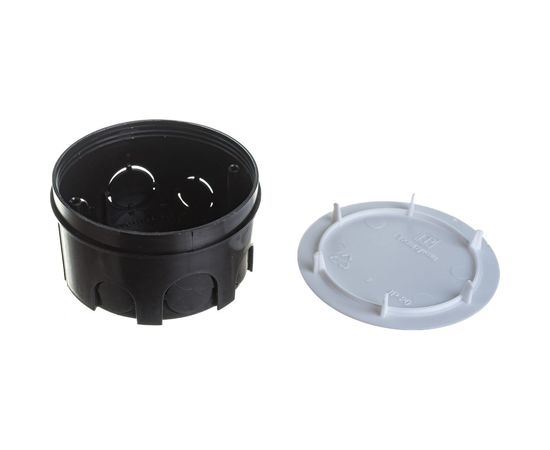 Распределительная коробка Промрукав для с/п безгалогенная HF 76х42 1 шт 80-0850 – изображение 4