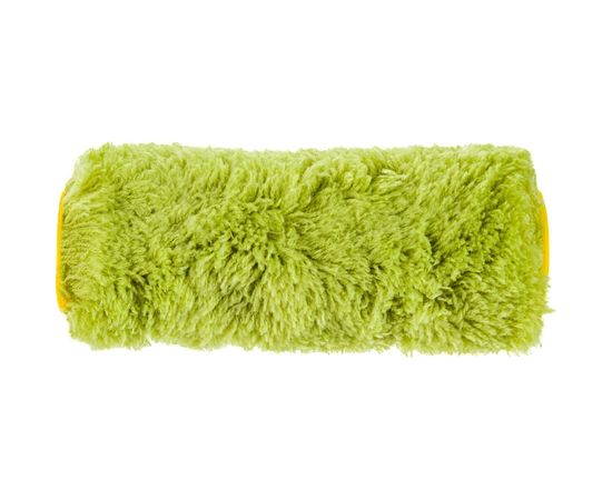 Фасадный валик TOPEX для водоэмульсионных и латексных красок, полиакрил, 180 мм, d48 20B551 – изображение 5