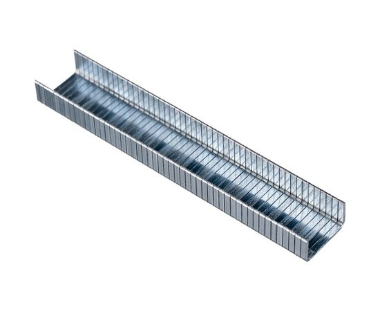 Закаленные скобы Зубр тип 140 зеленые 6 мм 1000 шт. 31630-06_z01 – изображение 5