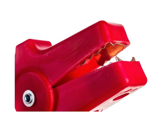 Провода прикуривателя Nord-Yada медные 500А, 3м в сумке 904054 – изображение 5