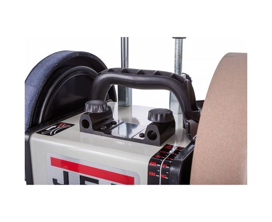 Шлифовально-полировальный станок JET JSSG-10 708015М – изображение 5