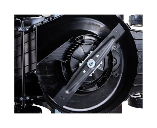 Газонокосилка Makita ELM3720 – изображение 5