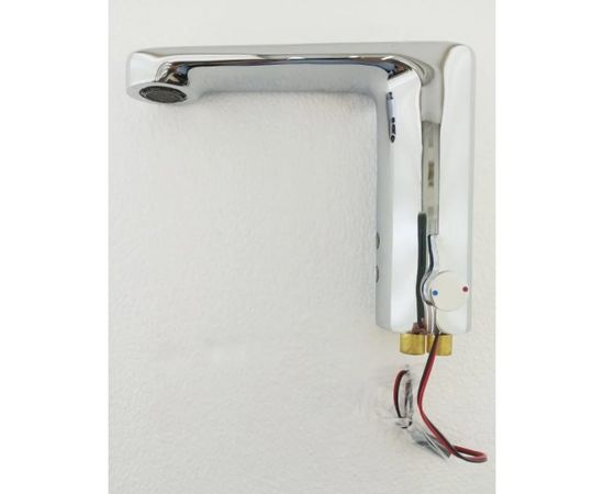 Сенсорный смеситель для раковины OUTE T961 – изображение 5