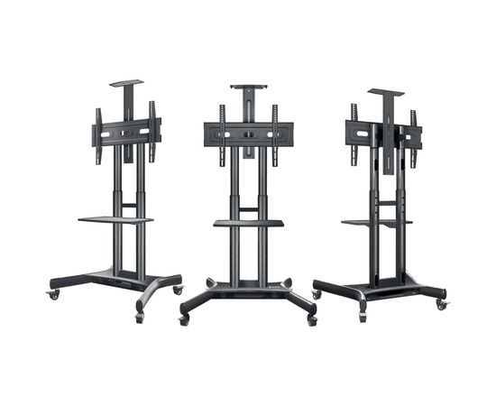 Кронштейн ONKRON TS1551 BLACK 2000041516 – изображение 5