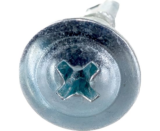 Саморез Tech-Krep ШСММ св. 4,2х16 1400 шт. ведро 143152 – изображение 5