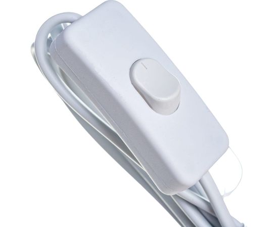 Сетевой шнур REXANT с выключателем 2х0,75 кв.мм 1,8 м 11-1133 – изображение 5