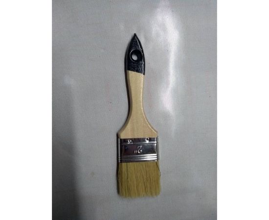 Плоская кисть, 50 мм, 10 шт. Gigant FB-50 – изображение 5