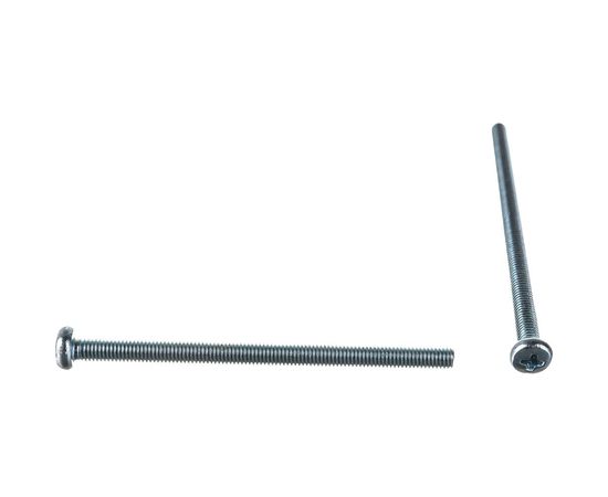 Винт Госкреп DIN7985 М3х50, 10 шт. 6-0054770 – изображение 5