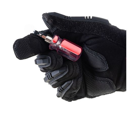 Отвертка-рукоятка Park со сменной двусторонней насадкой OTV11NB 356211 – изображение 5