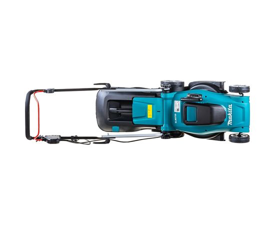 Газонокосилка Makita ELM3720 – изображение 6