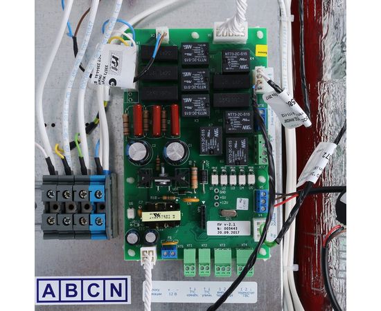 Электрический котел 5 кВт STOUT SEB-2101-000005 RG00906H249M7T – изображение 6