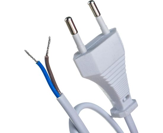 Сетевой шнур REXANT с выключателем 2х0,75 кв.мм 1,8 м 11-1133 – изображение 6