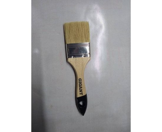 Плоская кисть, 50 мм, 10 шт. Gigant FB-50 – изображение 6