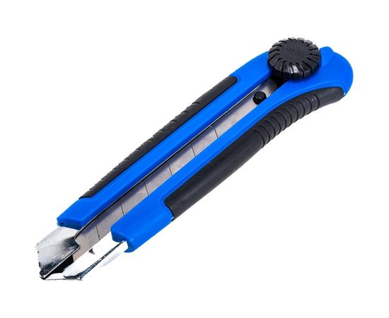 Малярный нож vertextools 25 мм, двухкомпонентная рукоятка 0044-02 – изображение 6