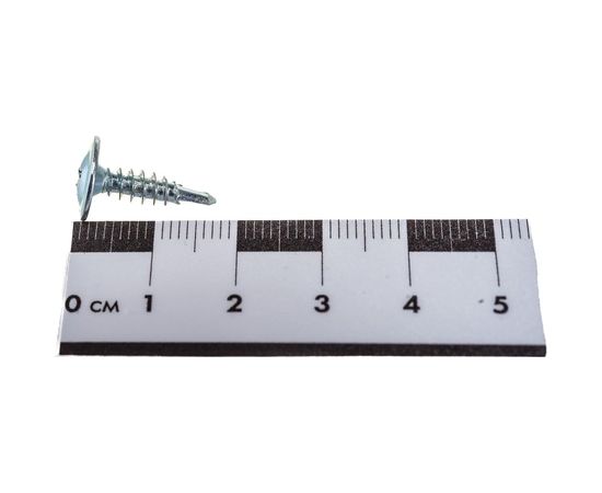 Саморез Tech-Krep ШСММ св. 4,2х16 1400 шт. ведро 143152 – изображение 6