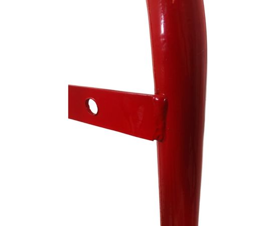 Строительная тачка LWI 110 л, 200 кг LWI110 – изображение 7