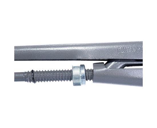 Ключ Gigant трубный рычажный КТР-1 GT-15758 – изображение 7