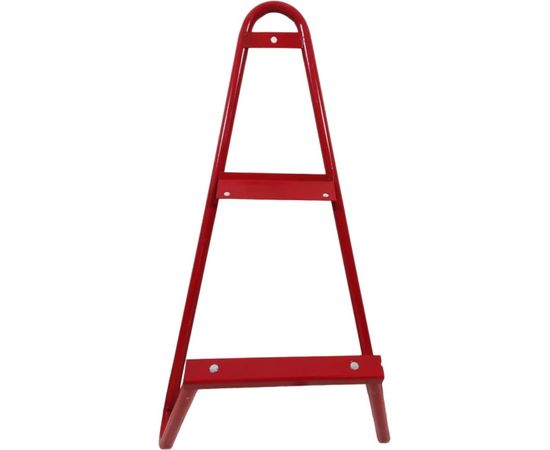 Строительная тачка LWI 110 л, 200 кг LWI110ПУ – изображение 7