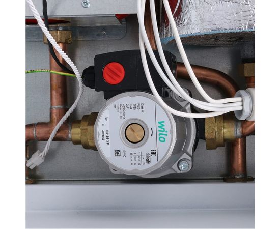 Электрический котел 5 кВт STOUT SEB-2101-000005 RG00906H249M7T – изображение 7