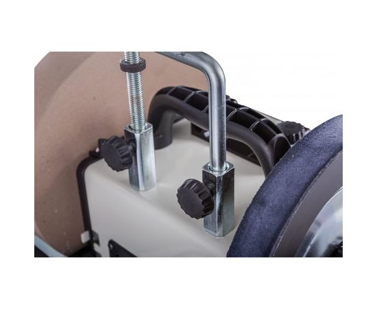 Шлифовально-полировальный станок JET JSSG-10 708015М – изображение 7