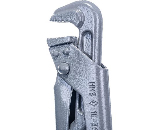 Ключ Gigant трубный рычажный КТР-1 GT-15758 – изображение 8