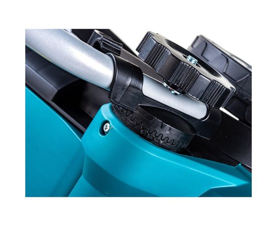 Газонокосилка Makita ELM3720 – изображение 8