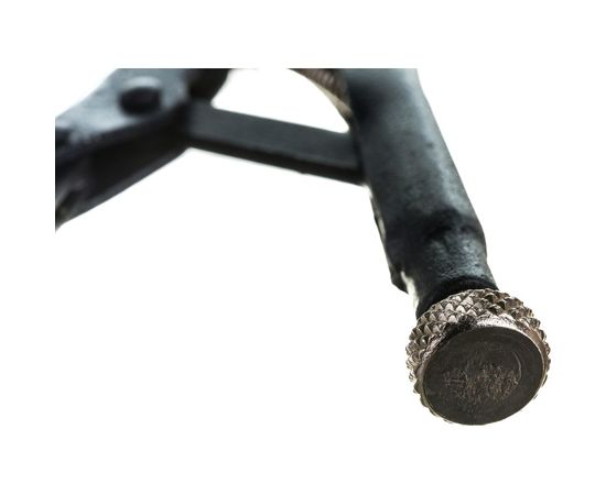 Плоскогубцы FIT IT с фиксатором, тип WR, черненые, 100 мм 52710 – изображение 9