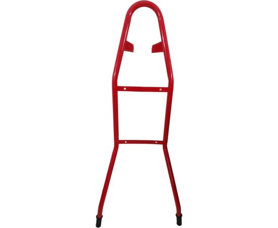 Строительная тачка LWI 110 л, 200 кг LWI110ПУ – изображение 9