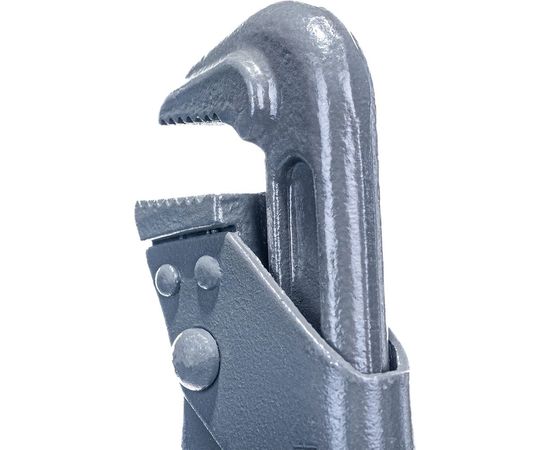 Ключ Gigant трубный рычажный КТР-1 GT-15758 – изображение 9