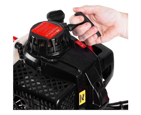 Бензобур ADA GroundDrill-10 А00615 – изображение 10