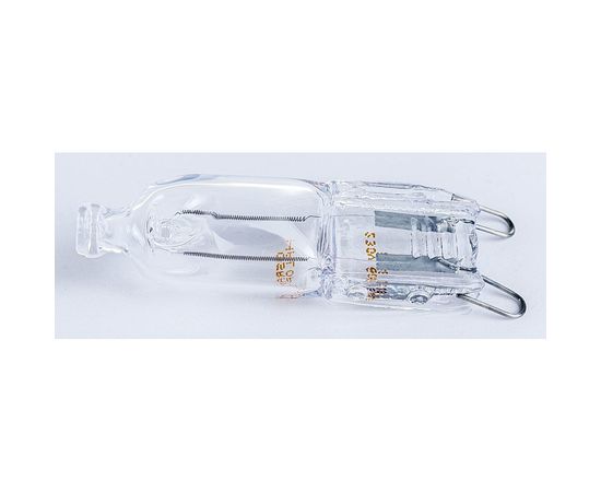 Капсульная галогенная лампа OSRAM 66760 ECO 60W 230V G9 20X1 4008321945372 