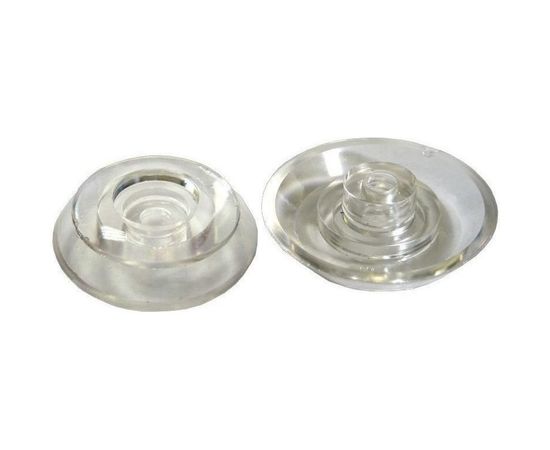 Термошайба для поликарбоната Невский Крепеж D22, 25шт. 825149 