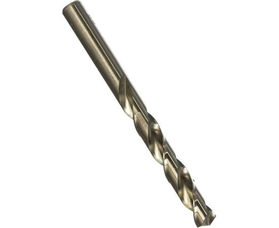 Сверло по металлу HSS-G (5 шт; 13х151х101 мм) VERTO 60H096 