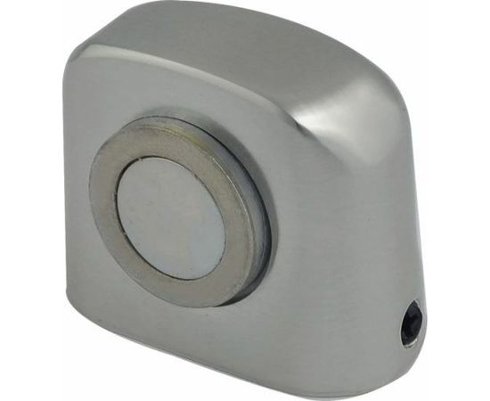 Магнитный ограничитель НОРА-М 802 матовый никель 8873 