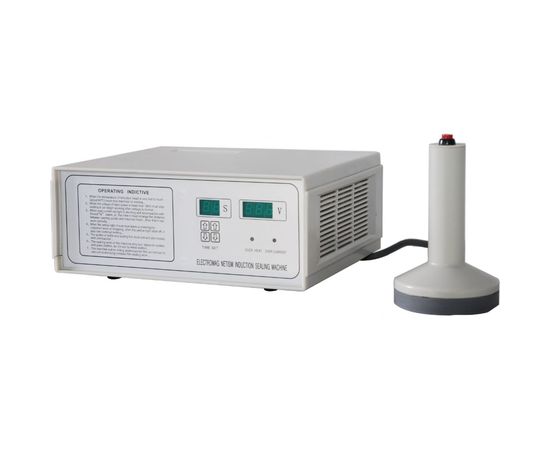 Ручная машина индукционной запайки HUALIAN DGYF-S500C 4687201785569 