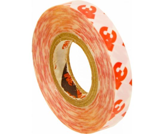 Двусторонняя лента 3М GPT-020F (19мм х 5000мм) 4687201853831 