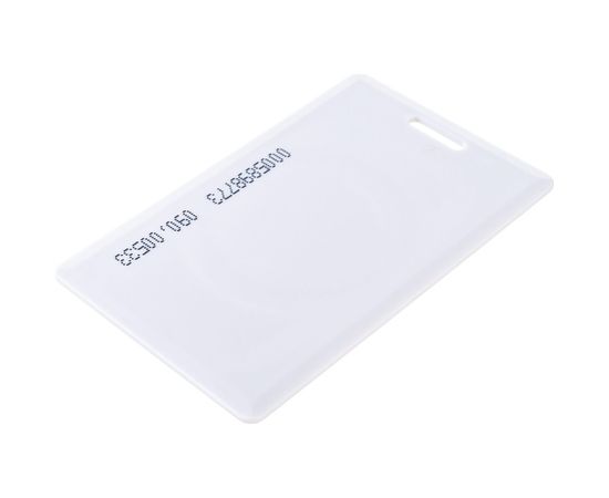 Карта Tantos EM-Marine толстая TS 