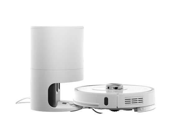 Робот-пылесос Elari SmartBot Ultimate SBT-003WLWHTRUS 