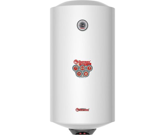 Накопительный водонагреватель Термекс Praktik 30 V Slim ЭдЭ001638 
