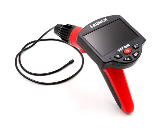 Видеоэндоскоп Launch VSP-808 N36869 