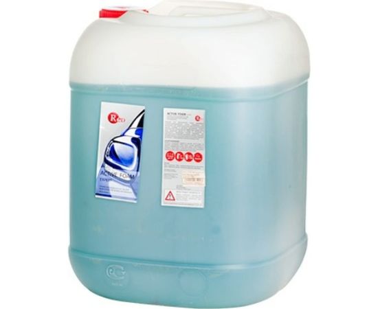 Активный шампунь для бесконтактной мойки EXPERT 20 л RED R320 