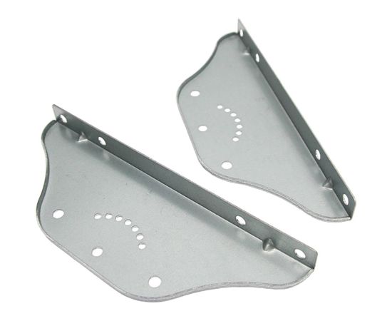 Комплект кронштейнов для инфракрасных обогревателей Timberk TMS X2 HP1 