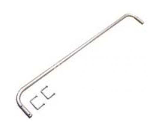 Поручень для 8-10 ступеней Krause 817327 