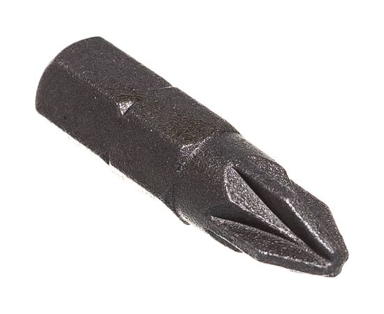 Бита (2 шт; 25 мм; Pz2) СПЕЦ-0410002 