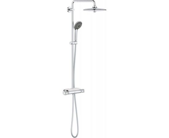 Душевая система с термостатом GROHE Vitalio Joy 26403002 