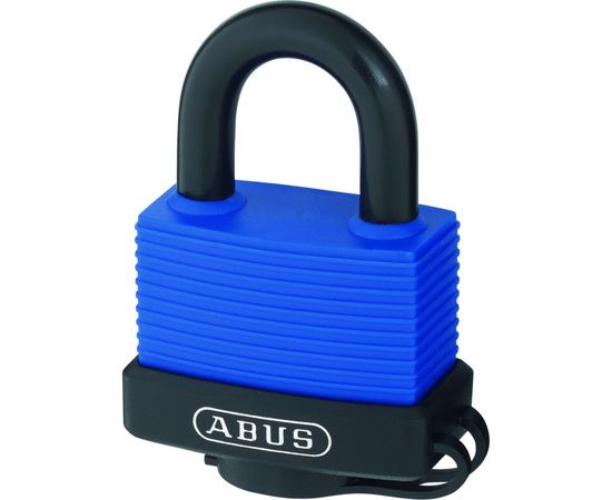 Навесной замок ABUS 70/45 Marine (влагозащищенный) C/PLCZHRUS 64608 