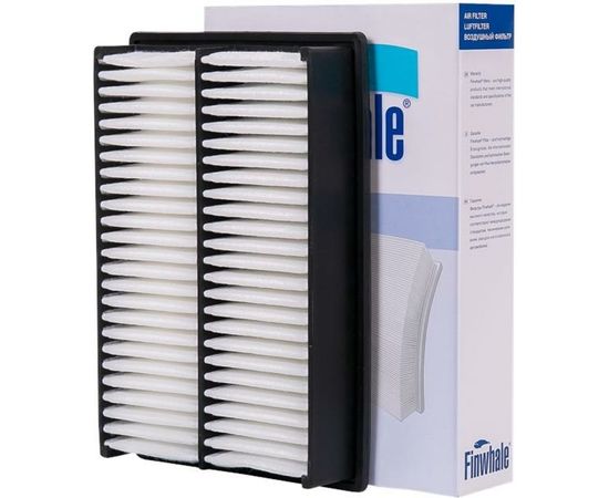 Фильтр воздушный Mazda 3 /BK/ / 3 /BL/ / 5 /CR19/ FINWHALE AF933 